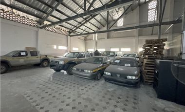 GALERA COMERCIAL EN BELLA VISTA