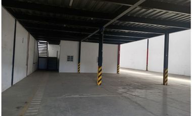 Venta de Galera en Parque Industrial Las Americas