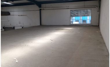 Venta de Galera en Parque Industrial Las Americas