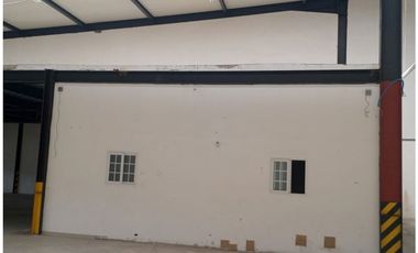 Venta de Galera en Parque Industrial Las Americas