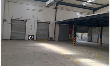 Venta de Galera en Parque Industrial Las Americas
