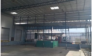 Venta de Galera en Parque Industrial Las Americas