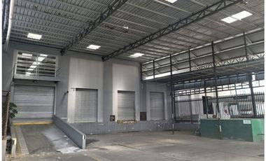 Venta de Galera en Parque Industrial Las Americas