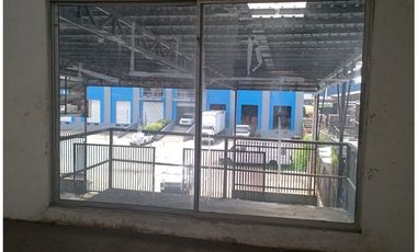 Venta de Galera en Parque Industrial Las Americas