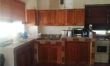 Se vende casa en  Mata Palo, San Carlos, Panamá Oeste