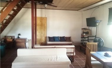 Se vende casa en  Mata Palo, San Carlos, Panamá Oeste