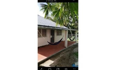 Se vende casa en  Mata Palo, San Carlos, Panamá Oeste