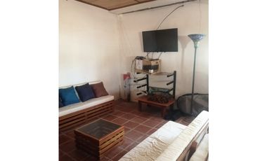 Se vende casa en  Mata Palo, San Carlos, Panamá Oeste