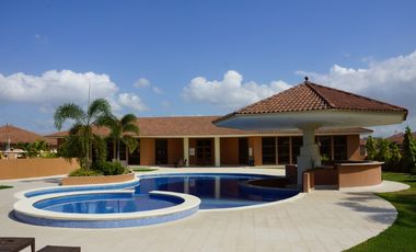 Se Vende Casa, Costa Sur, PH Sunset Coast, Panamá