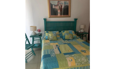 Melissa Foster Luxury Vende Complejo en Islamar MF892