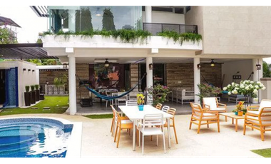 Melissa Foster Luxury Vende Casa en Fuente del Fresno MF871