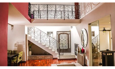 Melissa Foster Luxury Vende Casa en Fuente del Fresno MF871