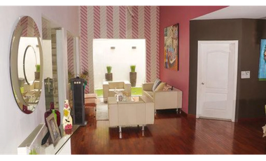 Melissa Foster Luxury Vende Casa en Fuente del Fresno MF871