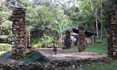 Vendo Terreno en Villalobos MC