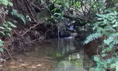 Vendo Terreno en Villalobos MC