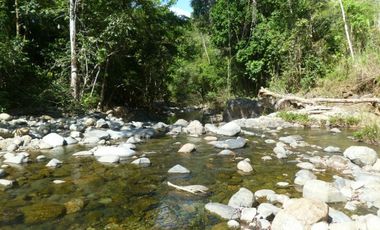 Vendo Terreno en Villalobos MC