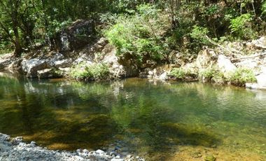 Vendo Terreno en Villalobos MC