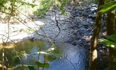 Vendo Terreno en Villalobos MC