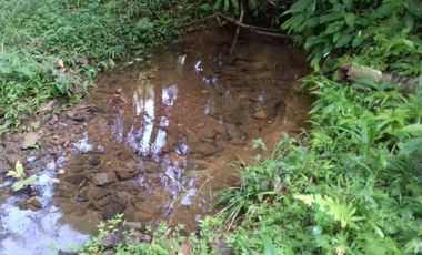 Vendo Terreno en Villalobos MC