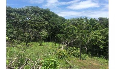 Vendo espectacular finca en Chumico. MC