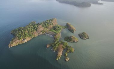 Ganga Islas Maje y Majagual MC