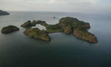 Ganga Islas Maje y Majagual MC