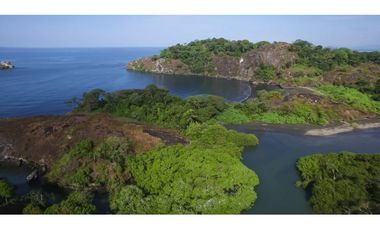 Ganga Islas Maje y Majagual MC