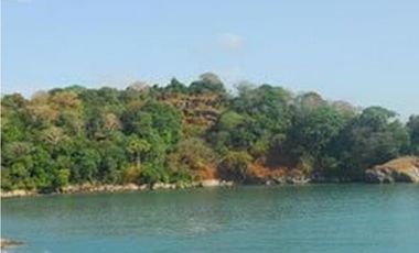 Ganga Islas Maje y Majagual MC