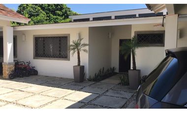 Vendo Casa en Coronado