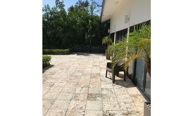 Vendo Casa en Coronado