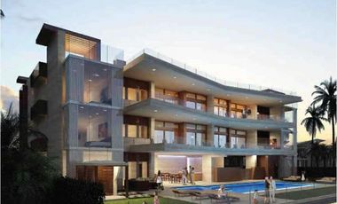 Casa en Venta en Ocean Reef Islands Punta Pacifica 