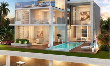 Casa en Venta en Ocean Reef Islands Punta Pacifica 