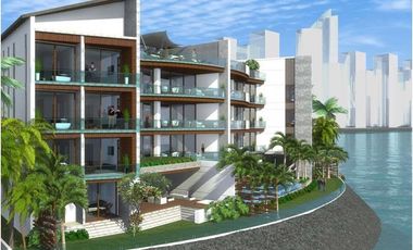 Casa en Venta en Ocean Reef Islands Punta Pacifica 