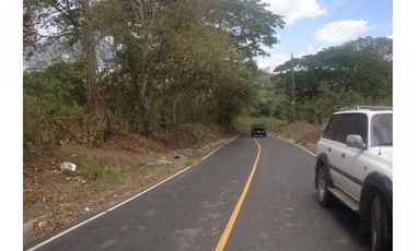 Se Vende Terreno en Playa Leona 