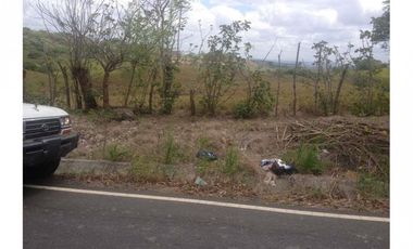 Se Vende Terreno en Playa Leona 