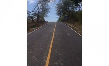 Se Vende Terreno en Playa Leona 