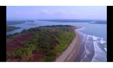 Venta de Isla en Chiriqui MC