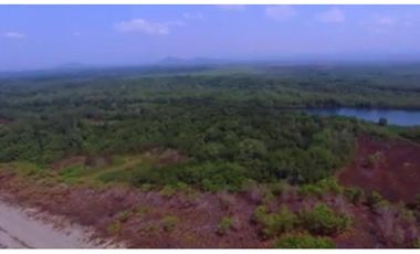 Venta de Isla en Chiriqui MC
