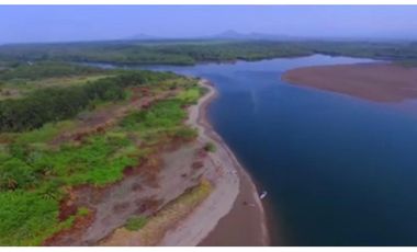 Venta de Isla en Chiriqui MC