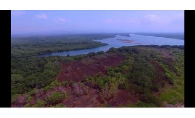 Venta de Isla en Chiriqui MC