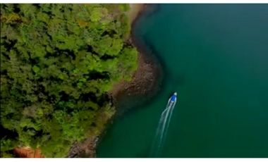 Venta de Isla en Chiriqui MC
