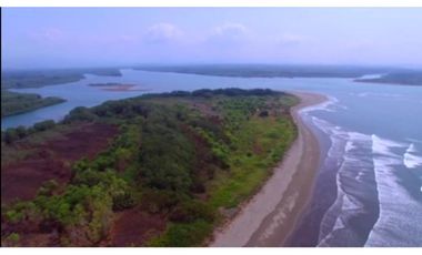 Venta de Isla en Chiriqui MC