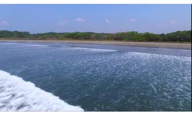 Venta de Isla en Chiriqui MC