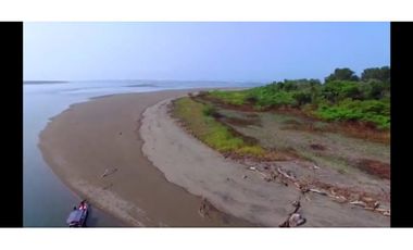 Venta de Isla en Chiriqui MC