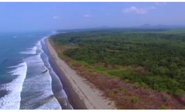 Venta de Isla en Chiriqui MC