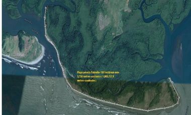 Venta de Isla en Chiriqui MC