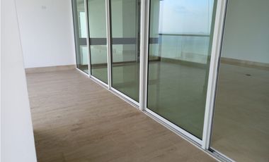 Venta de Penthouse en PH Marea, costa del Este