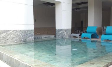 Venta de Penthouse en PH Marea, costa del Este