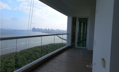 Venta de Penthouse en PH Marea, costa del Este