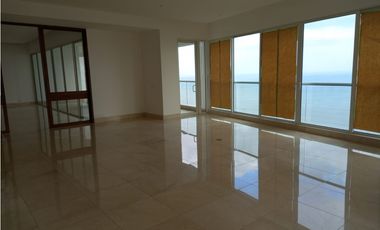 Venta de Penthouse en PH Marea, costa del Este